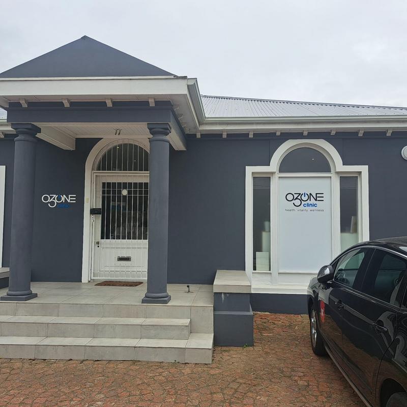To Let commercial Property for Rent in Walmer Eastern Cape